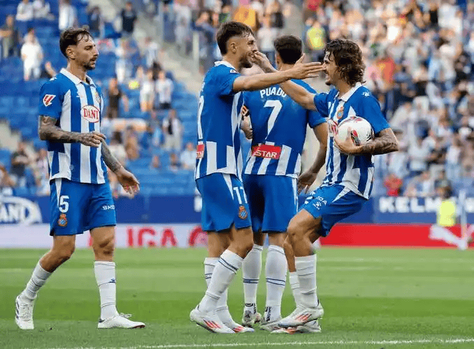 西甲卡位战：西班牙人主场迎赫罗纳，残阵博弈主场优势定局